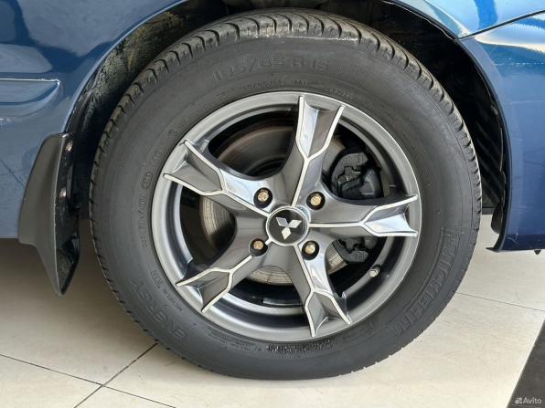 Mitsubishi Lancer IX Рестайлинг с пробегом 2006 года, цена 599 000 рублей, 140000 км, седан, Автокод Объявления