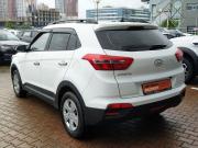 Hyundai Creta I Екатеринбург  - изображение 31