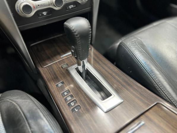 Nissan Teana II (J32) Рестайлинг с пробегом 2012 года, цена 1 250 000 рублей, 282000 км, седан, Автокод Объявления