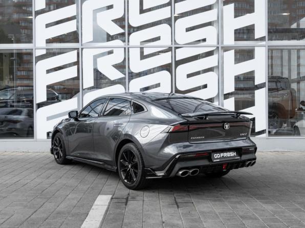 Changan UNI-V I с пробегом 2024 года, цена 2 340 000 рублей, 29714 км, лифтбек, Автокод Объявления