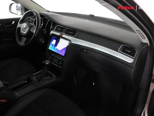 Skoda Superb II с пробегом 2011 года, цена 1 209 000 рублей, 209445 км, универсал, Автокод Объявления