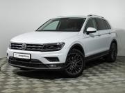 Volkswagen Tiguan II Санкт-Петербург  - изображение 21
