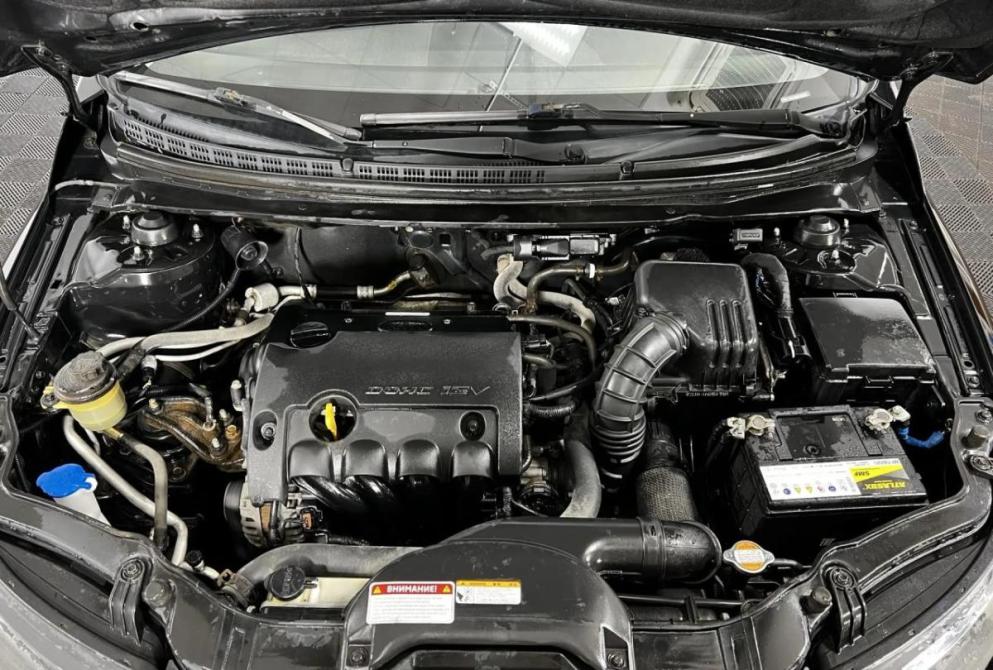 Kia Cerato II Нижний Новгород  - изображение 22