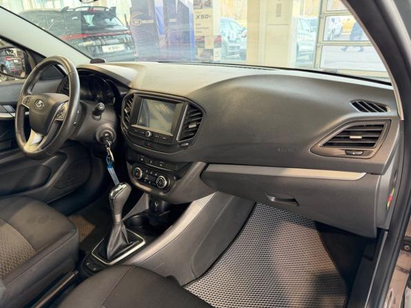Lada (ВАЗ) Vesta I с пробегом 2022 года, цена 1 235 900 рублей, 59815 км, универсал, Автокод Объявления
