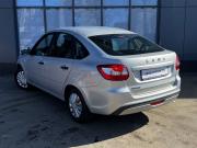 Lada (ВАЗ) Granta I Рестайлинг Ярославль  - изображение 20