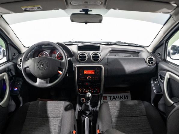 Renault Duster I с пробегом 2014 года, цена 999 500 рублей, 36164 км, внедорожник, Автокод Объявления