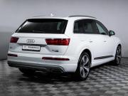Audi Q7 II (4M) Москва  - изображение 28