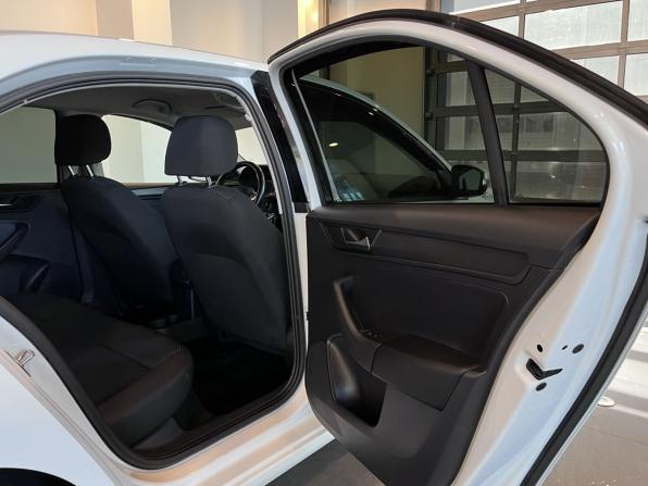 Volkswagen Polo VI с пробегом 2021 года, цена 1 480 000 рублей, 109035 км, лифтбек, Автокод Объявления