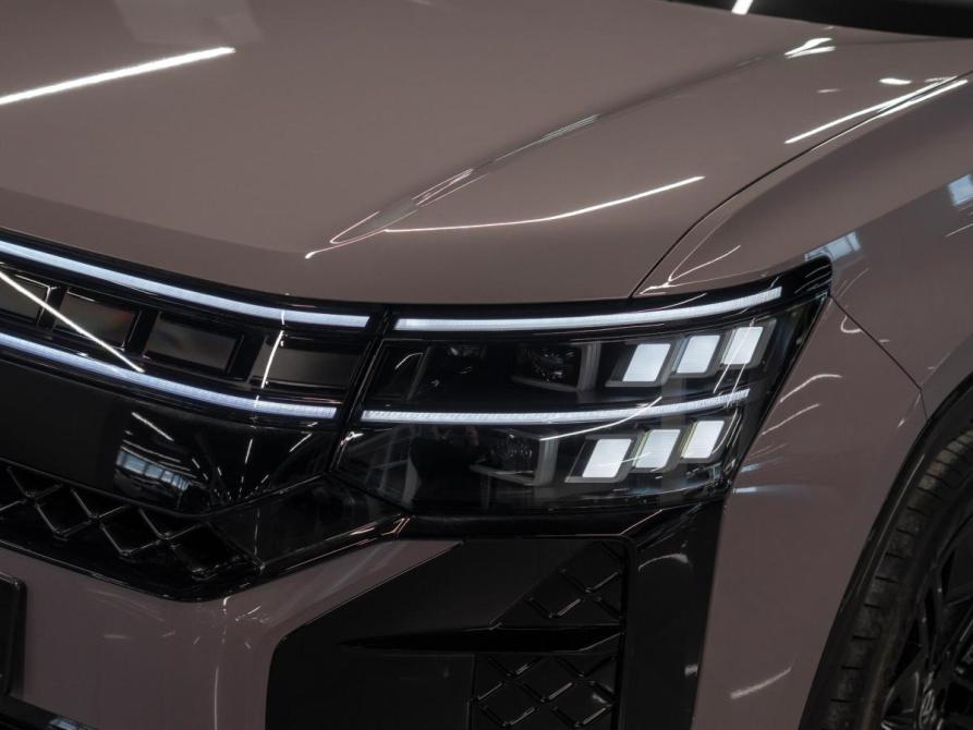 Volkswagen Teramont II (China Market) Москва  - изображение 32