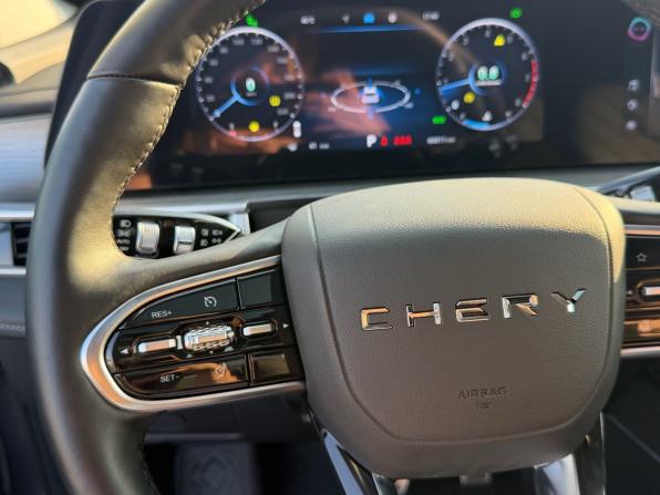 Chery Tiggo 8 Pro Max I Рестайлинг с пробегом 2023 года, цена 2 350 000 рублей, 65000 км, внедорожник, Автокод Объявления