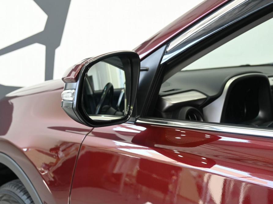 Toyota RAV4 IV (XA40) Рестайлинг Ростов-на-Дону  - изображение 10