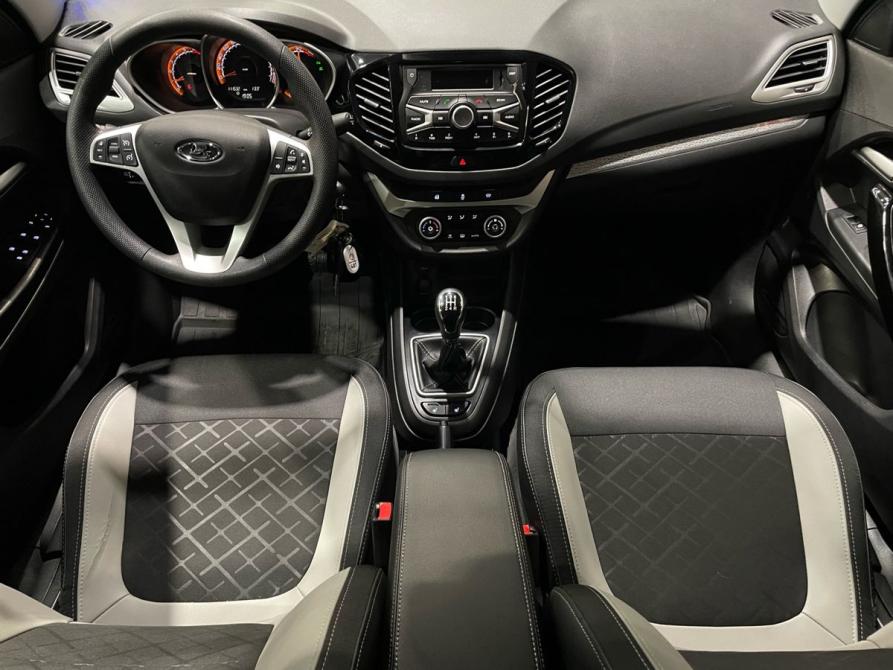 Lada (ВАЗ) Vesta I Пермь  - изображение 13