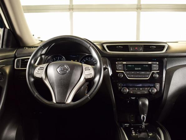 Nissan X-Trail III с пробегом 2015 года, цена 1 649 999 рублей, 138834 км, внедорожник, Автокод Объявления