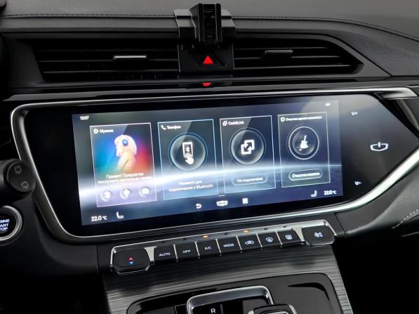 Geely Atlas Pro с пробегом 2023 года, цена 1 888 000 рублей, 89779 км, внедорожник, Автокод Объявления