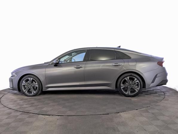 Kia K5 III с пробегом 2020 года, цена 2 770 000 рублей, 54985 км, седан, Автокод Объявления