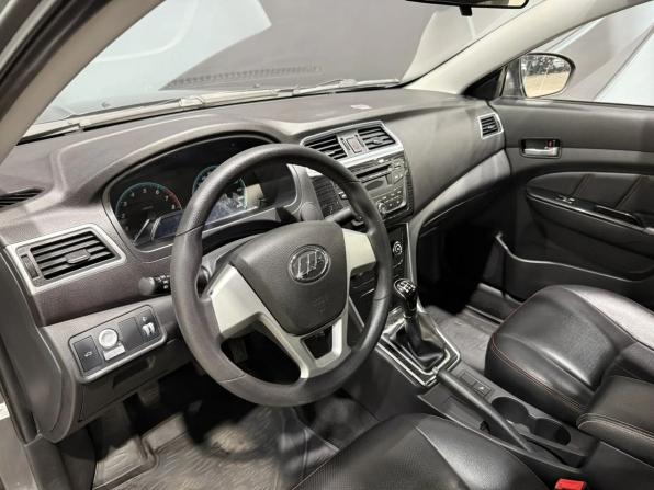 Lifan Solano II с пробегом 2016 года, цена 610 000 рублей, 75000 км, седан, Автокод Объявления