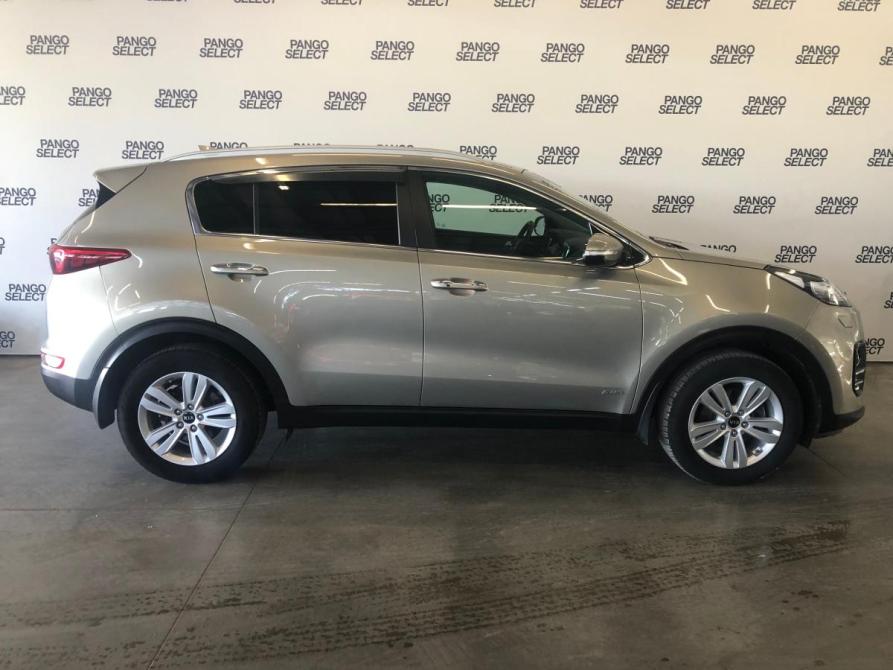 Kia Sportage IV Курск  - изображение 6
