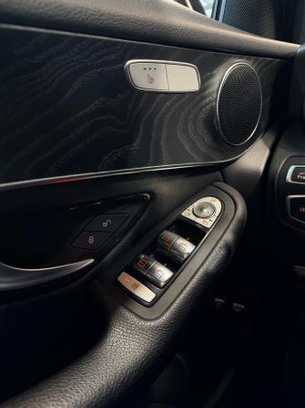 Mercedes-Benz GLC I (X253) с пробегом 2019 года, цена 3 829 000 рублей, 158834 км, внедорожник, Автокод Объявления