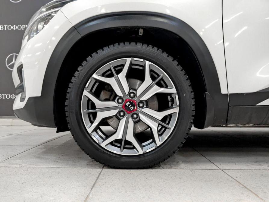 Kia Seltos I Москва  - изображение 18