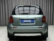 Suzuki SX4 I (Classic) Рестайлинг Ижевск  - изображение 33