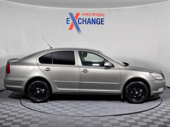 Skoda Octavia II (A5) Рестайлинг с пробегом 2010 года, цена 649 000 рублей, 221257 км, лифтбек, Автокод Объявления