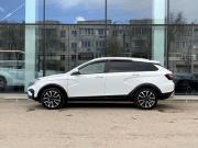 Lada (ВАЗ) Vesta I Рестайлинг (NG) Самара  - изображение 22