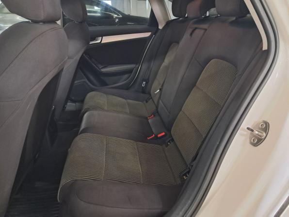 Audi A4 IV (B8) с пробегом 2008 года, цена 735 000 рублей, 250950 км, седан, Автокод Объявления