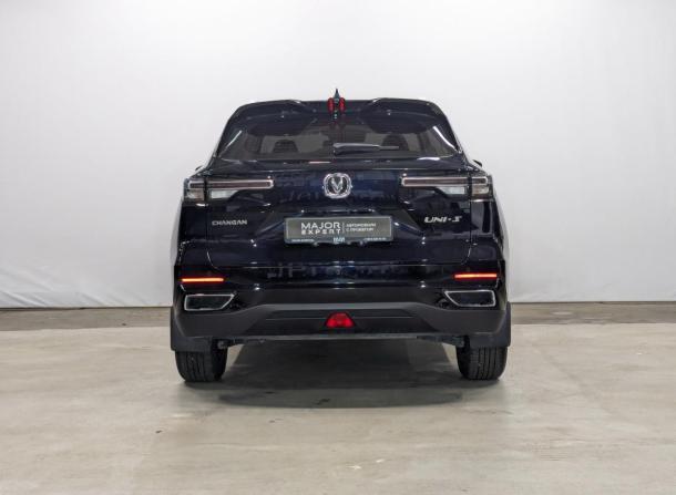 Changan UNI-S (CS55 Plus) с пробегом 2024 года, цена 2 190 000 рублей, 33260 км, внедорожник, Автокод Объявления