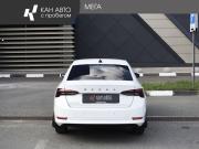 Skoda Octavia IV (A8) Казань  - изображение 17