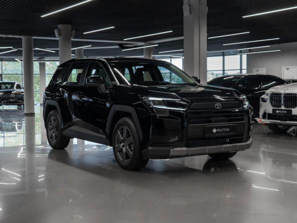 Toyota RAV4 VI (XA60) с пробегом 2026 года, цена 4 350 000 рублей, 62 км, внедорожник, Автокод Объявления