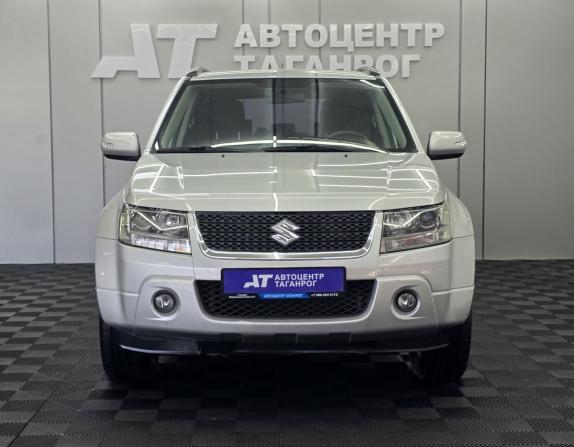 Suzuki Grand Vitara II Рестайлинг с пробегом 2008 года, цена 1 199 000 рублей, 172998 км, внедорожник, Автокод Объявления