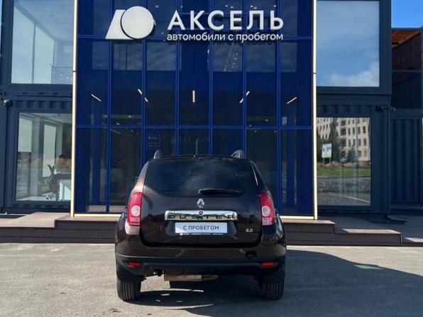 Renault Duster I с пробегом 2015 года, цена 999 000 рублей, 160000 км, внедорожник, Автокод Объявления