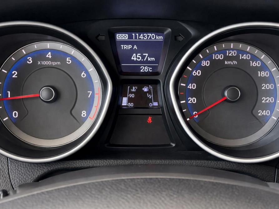 Hyundai i30 II Пермь  - изображение 4