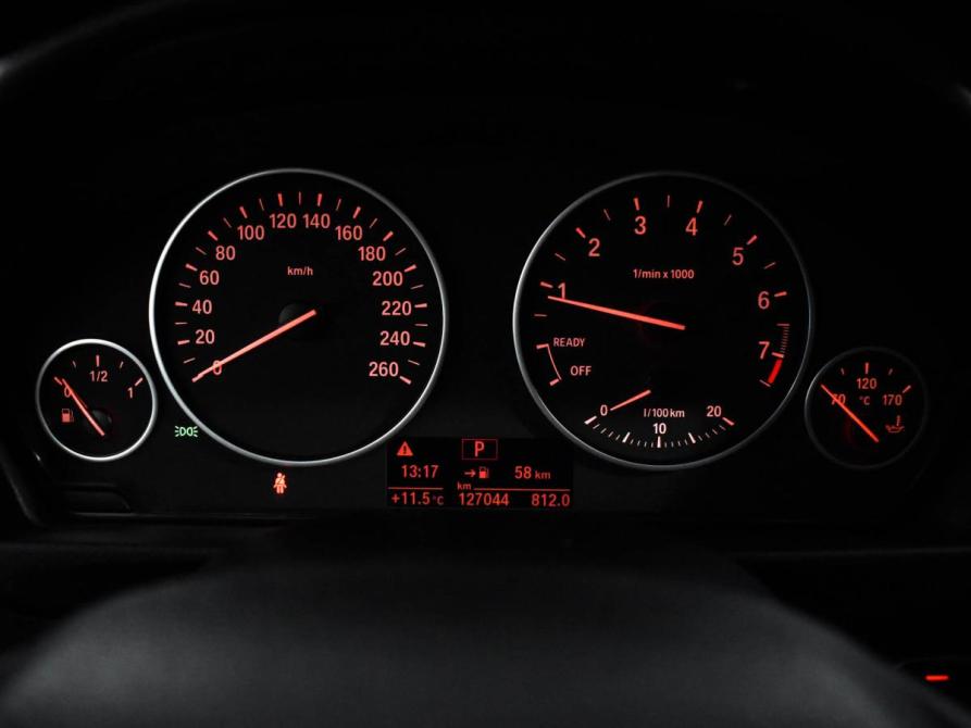 BMW 3 серии VI (F3x) Санкт-Петербург  - изображение 17