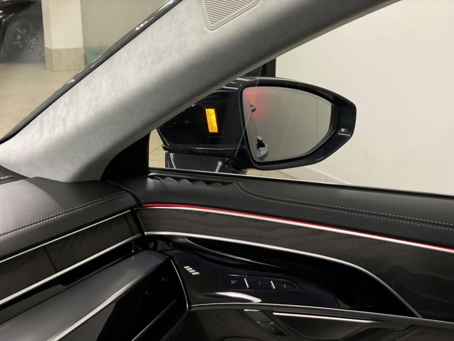 Audi A8 IV (D5) Санкт-Петербург  - изображение 29