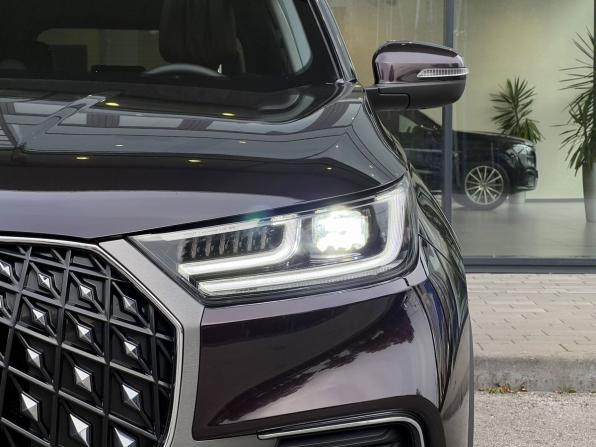 Chery Tiggo 8 Pro Max I Рестайлинг с пробегом 2023 года, цена 2 340 000 рублей, 50460 км, внедорожник, Автокод Объявления
