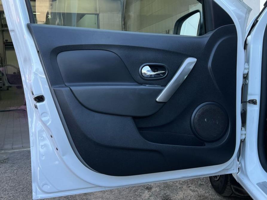 Renault Sandero II Волгоград  - изображение 11