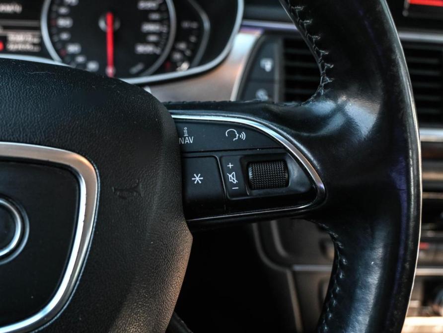 Audi A6 IV (C7) Новороссийск  - изображение 15