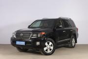 Toyota Land Cruiser 200 Series Рестайлинг 1 Новосибирск  - изображение 24