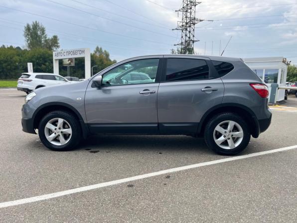 Nissan Qashqai I Рестайлинг с пробегом 2013 года, цена 1 185 000 рублей, 226335 км, внедорожник, Автокод Объявления