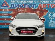 Hyundai Elantra VI (AD) Набережные Челны  - изображение 24