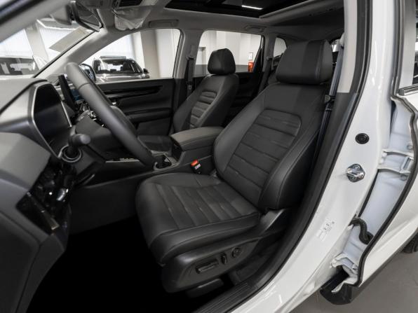 Honda CR-V VI с пробегом 2026 года, цена 4 700 000 рублей, 33 км, внедорожник, Автокод Объявления