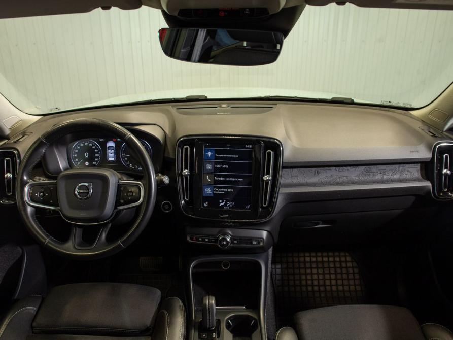 Volvo XC40 I Иваново  - изображение 19