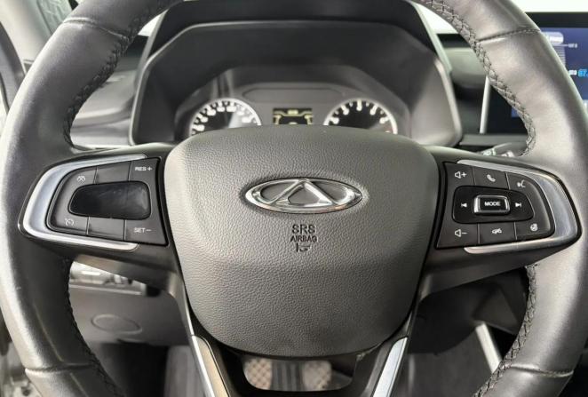 Chery Tiggo 4 Pro I с пробегом 2023 года, цена 1 525 000 рублей, 25875 км, внедорожник, Автокод Объявления