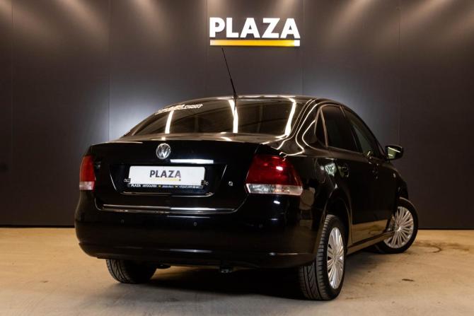 Volkswagen Polo V с пробегом 2011 года, цена 899 000 рублей, 164073 км, седан, Автокод Объявления