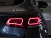 Mercedes-Benz GLC I (X253) Рестайлинг Москва  - изображение 55