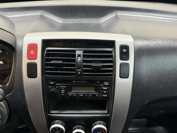 Hyundai Tucson I с пробегом 2005 года, цена 568 000 рублей, 229000 км, внедорожник, Автокод Объявления