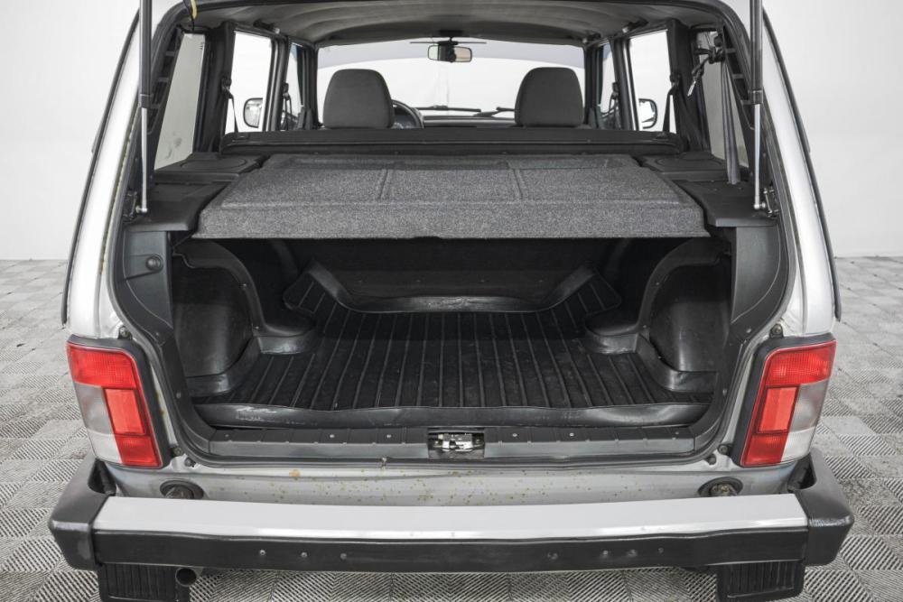 Lada (ВАЗ) 2131 (4x4) I Кемерово  - изображение 8
