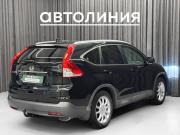 Honda CR-V IV Красноярск  - изображение 22