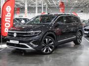 Volkswagen Talagon I Санкт-Петербург  - изображение 37